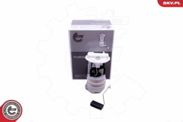 Паливний насос електричний, погружной 02SKV833 SKV