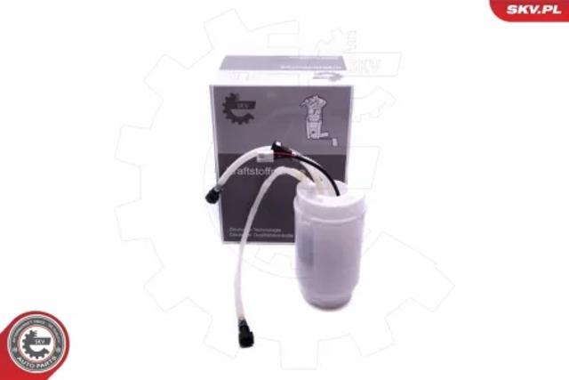 Модуль бензонасоса 02SKV845 SKV