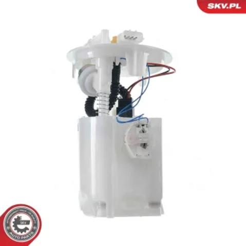 Модуль бензонасоса 02SKV858 SKV