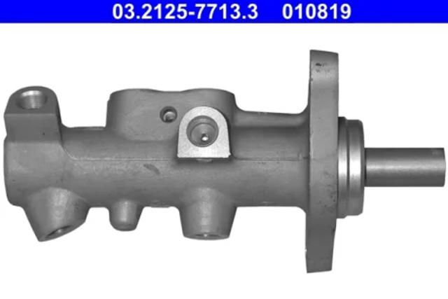 ГТЦ 03212577133 ATE