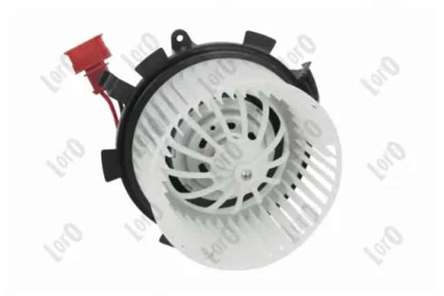 Вентилятор грубки 0380220011 DEPO