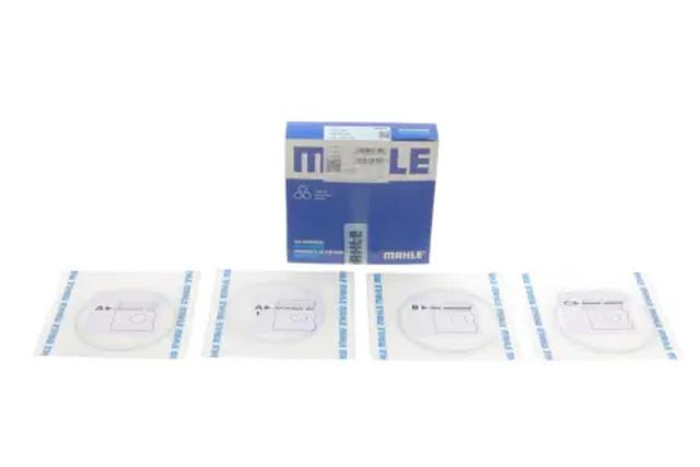 Комплект поршневих кілець на 1 циліндр, STD. 03852N0 MAHLE