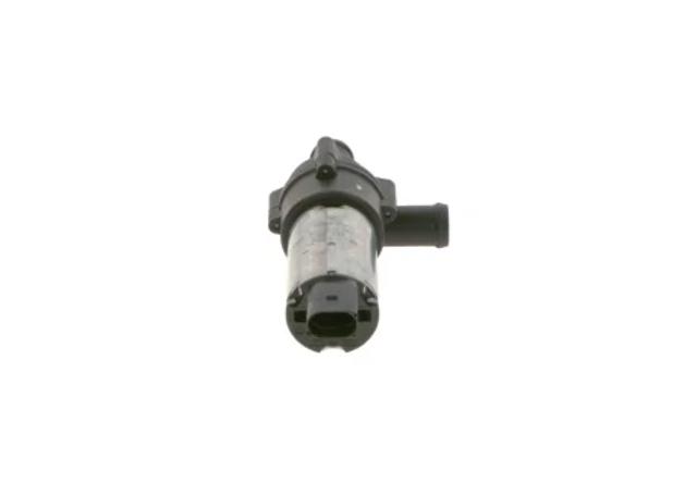 Водяний насос охолодження електро додатковий 0392020073 BOSCH