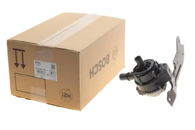 Помпа водяна, (насос) охолодження 039202410Z BOSCH
