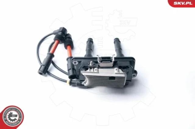 Котушка 03SKV218 SKV