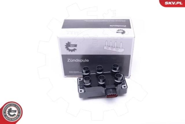 Котушка запалювання 03SKV252 SKV