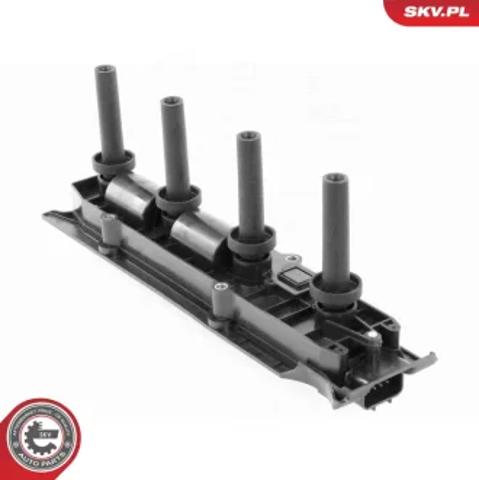 Котушка 03SKV351 SKV