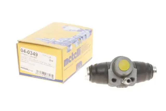 Робочий циліндр 040349 METELLI