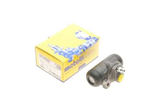 Робочий циліндр 040442 METELLI