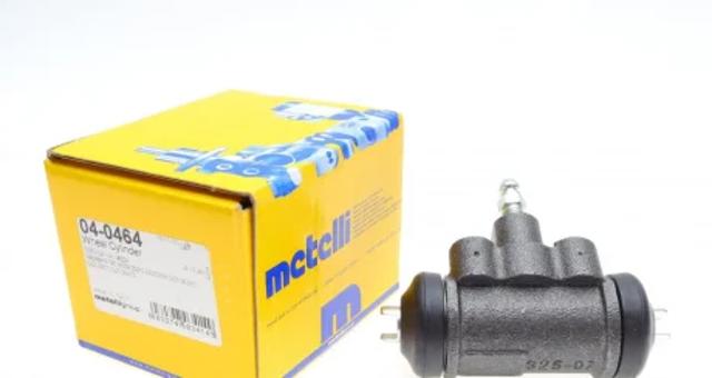 Робочий циліндр 040464 METELLI