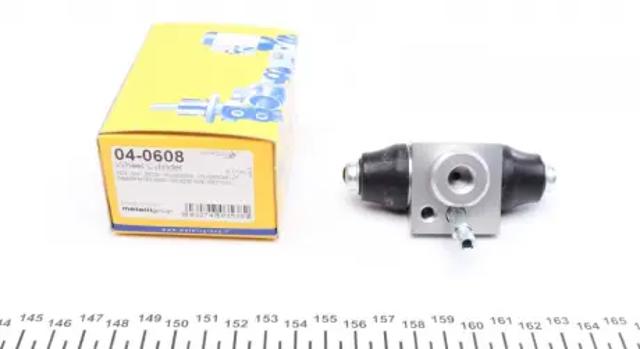 Робочий циліндр 040608 METELLI