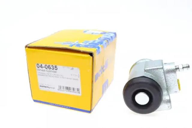 Робочий циліндр 040635 METELLI