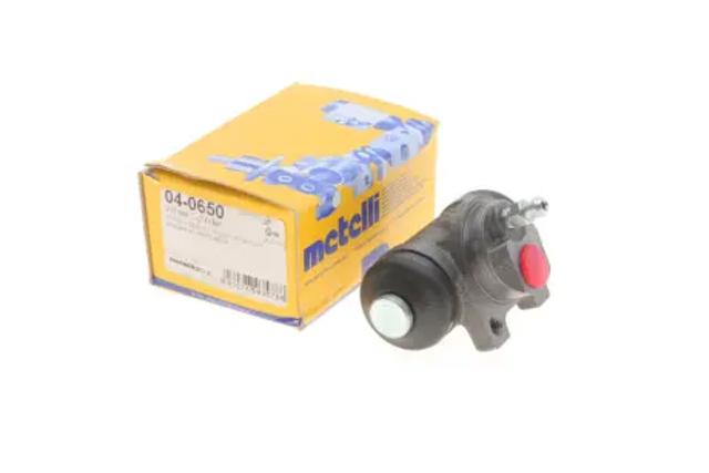 Робочий циліндр 040650 METELLI
