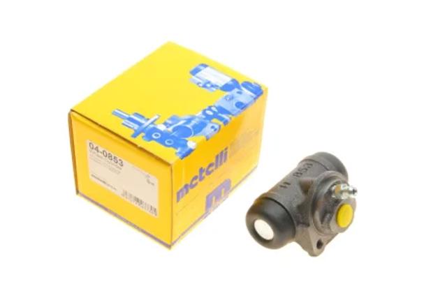 Робочий циліндр 040853 METELLI