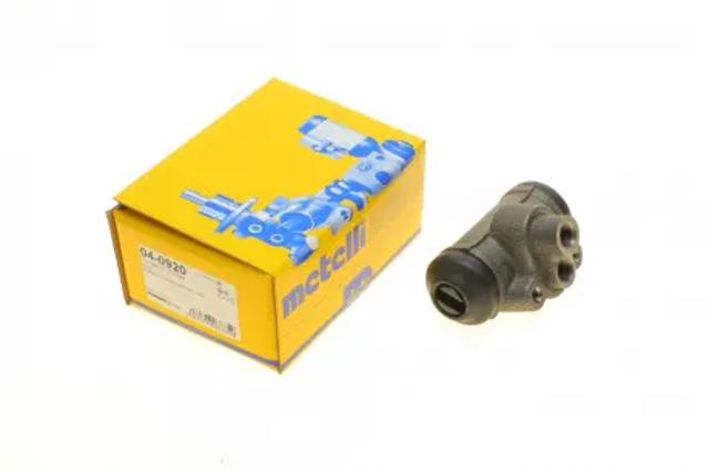 Робочий циліндр 040920 METELLI