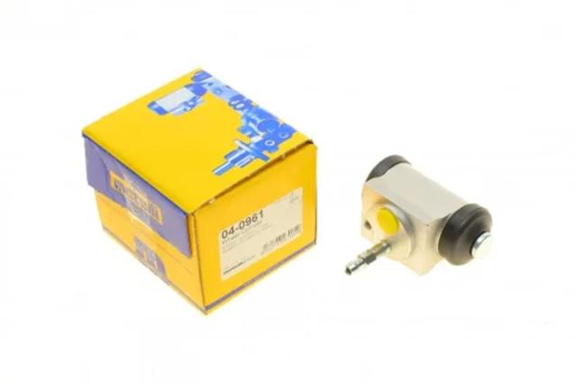 Робочий циліндр 040961 METELLI