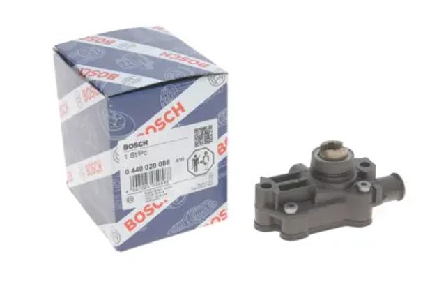 Паливний насос, механічний 0440020088 BOSCH