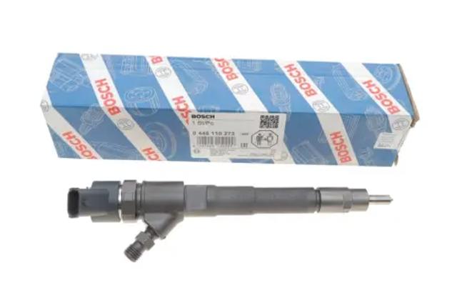 Форсунка інжектора 0445110273 BOSCH