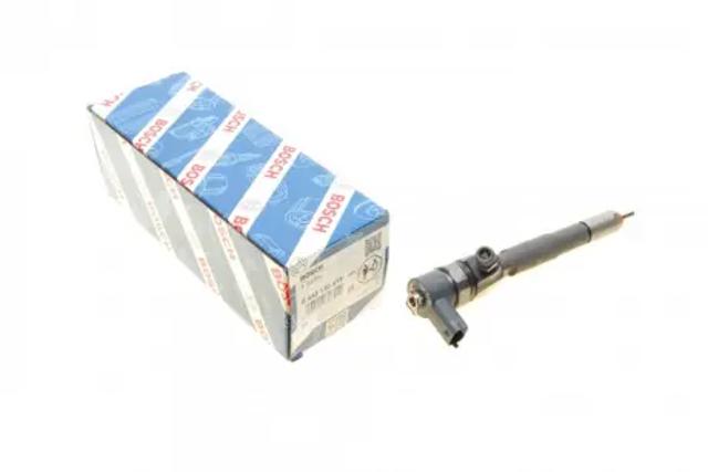 Форсунки електромагнітні 0445110419 BOSCH