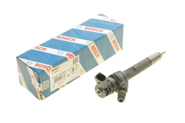 Форсунка вприску палива 0445110616 BOSCH