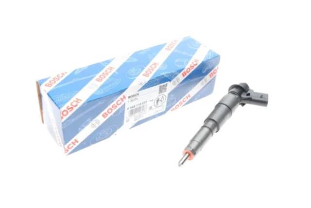 Форсунки електромагнітні 0445115077 BOSCH