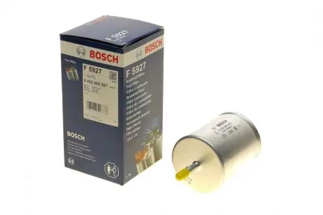 Фільтр палива 0450905927 BOSCH