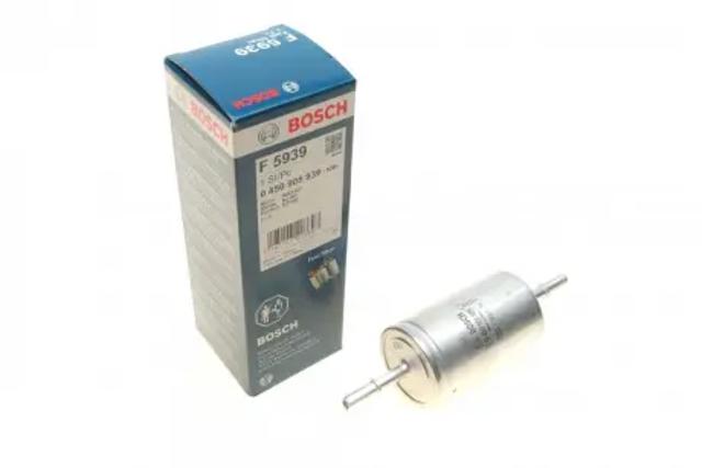 Фільтр тонкого очищення палива 0450905939 BOSCH