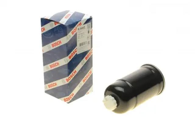 Фільтр-відстійник палива грубої очистки 0450906442 BOSCH