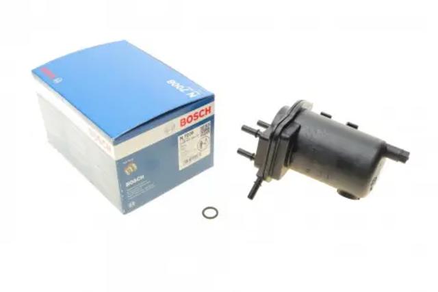 Фільтр-відстійник палива грубої очистки 0450907008 BOSCH