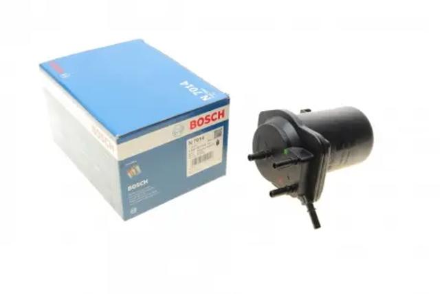 Фільтр паливний 0450907014 BOSCH