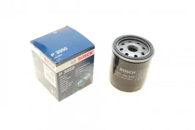 Фільтр масляний 0451103050 BOSCH