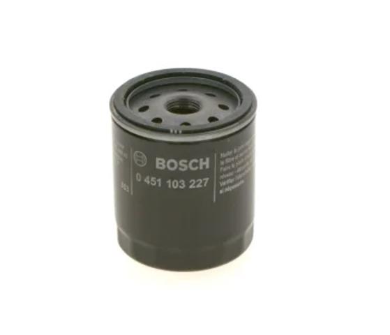 Фільтр масляний ДВЗ 0451103227 BOSCH