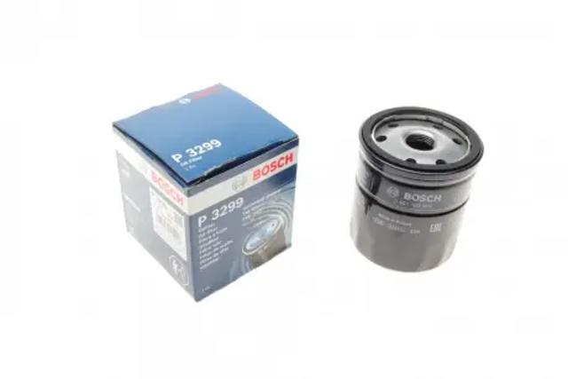 Фільтр відцентровий очищення масла 0451103299 BOSCH