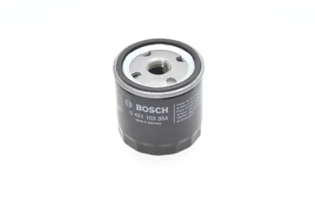 Фільтр очищення масла відцентровий 0451103354 BOSCH