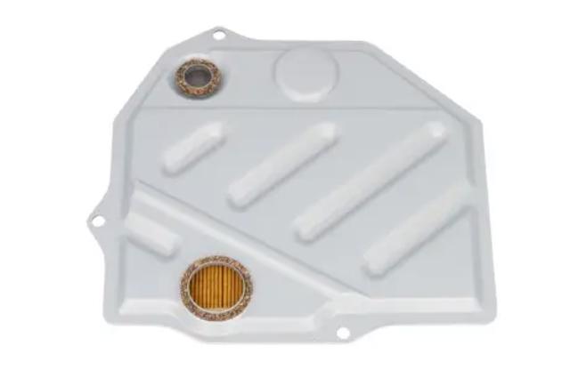 Масло в коробку автомат 04872 FEBI