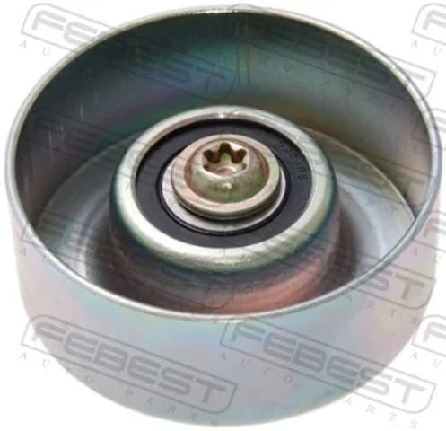 Натяжний ролик 0487KH9W FEBEST