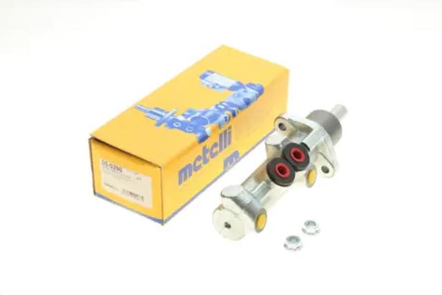 ГТЦ 050298 METELLI