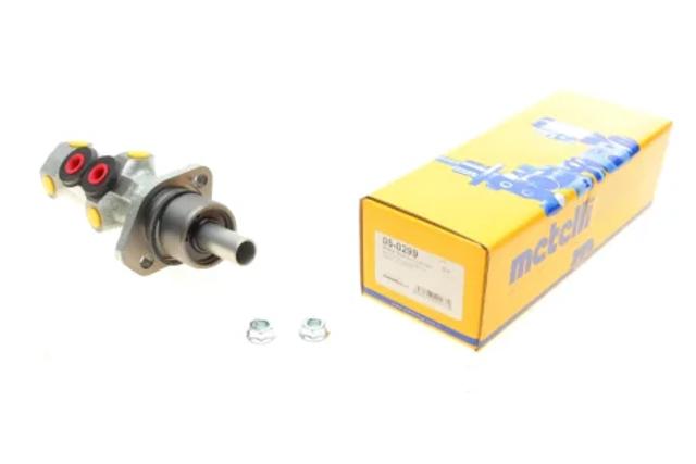 ГТЦ 050299 METELLI