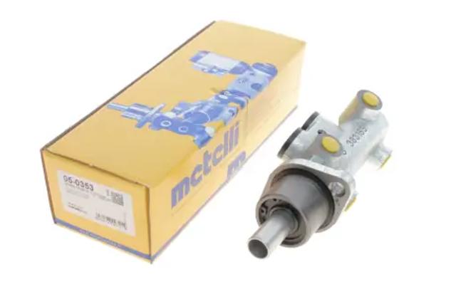 ГТЦ 050353 METELLI