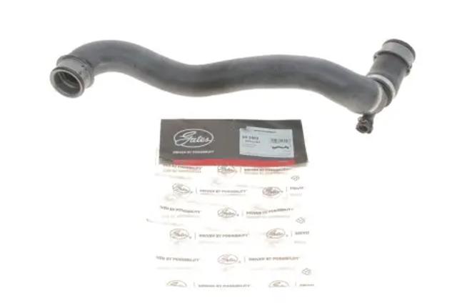 Шланг/патрубок радіатора охолодження, верхній 053403 GATES