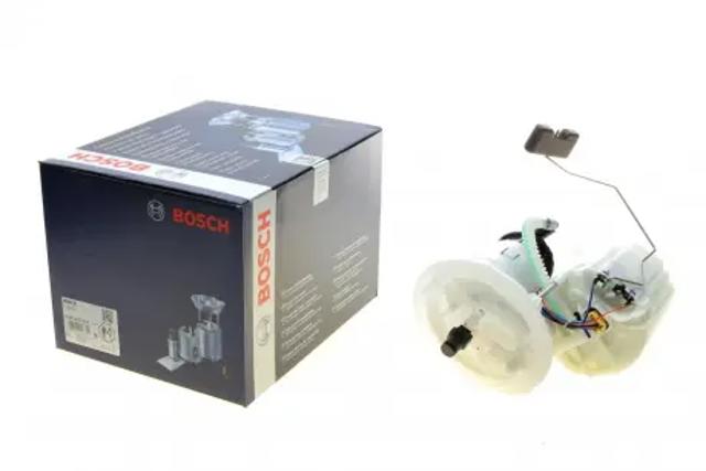 Насос занурювальний в баці 0580202016 BOSCH