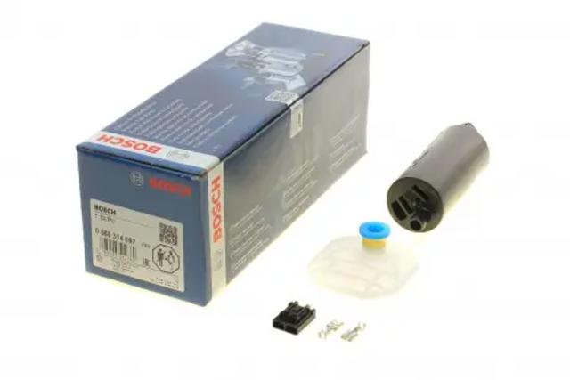 Насос паливний занурювальний 0580314097 BOSCH
