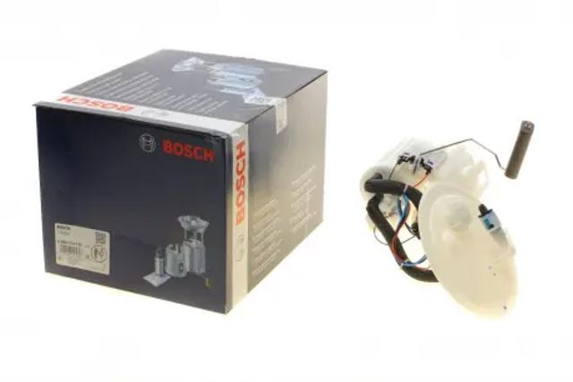 Паливний насос електричний, занурювальний 0580314195 BOSCH