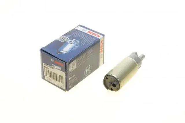 Паливний насос електричний, погружной 0580453496 BOSCH