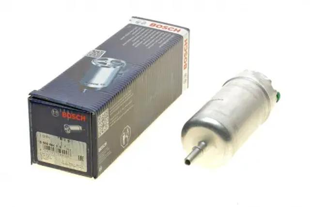 Елемент-турбінка паливного насосу 0580464116 BOSCH