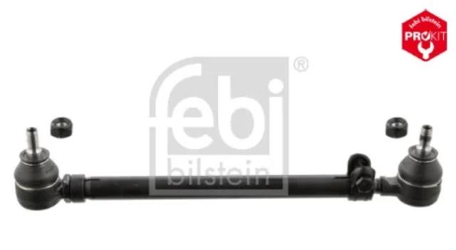 Тяга рульова в зборі 06595 FEBI