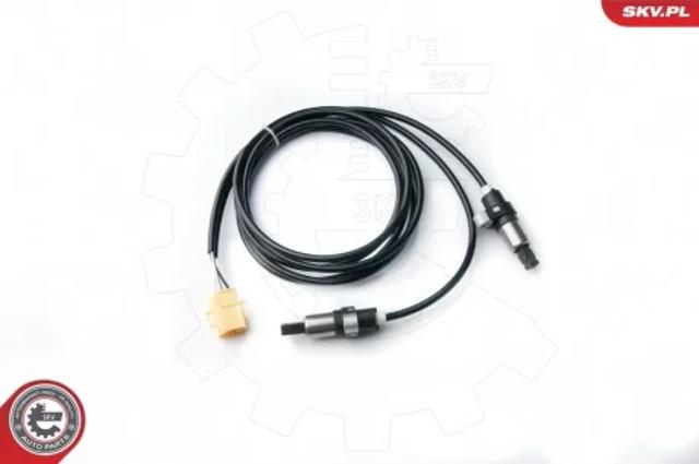 Датчик АБС (ABS) задній 06SKV236 SKV