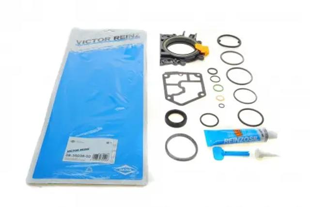 Комплект прокладок двигуна, нижній 083503802 VICTOR REINZ