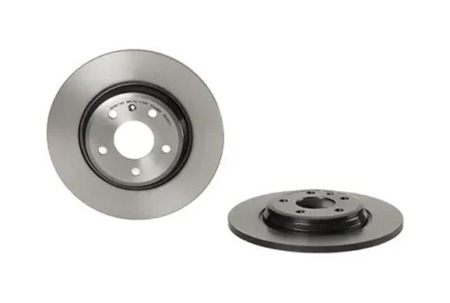 Дискові гальма 08D06011 BREMBO