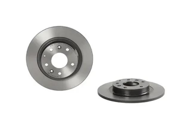 Диск гальмівний задній 08D22211 BREMBO